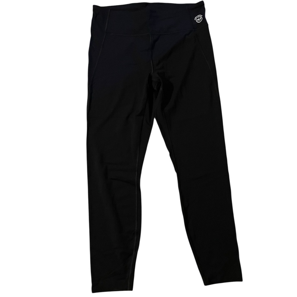 Allbirds Natural Flow Black Leggings‎ • XL Women • 14.5 Carbon Footprint